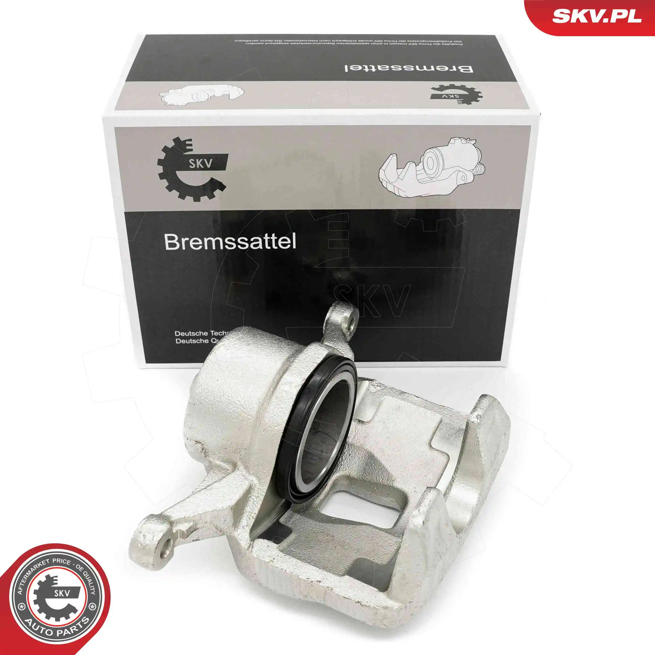 Brake Caliper